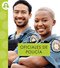 Oficiales de policía (Spanish Edition) by Golriz Golkar, 9798892007320