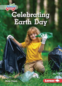 Celebrating Earth Day - 9798765684382 by Katie Peters, 9798765684382