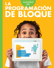 Curiosidad por la programación de bloque (Spanish Edition) by Jill Sherman, 9798892007351