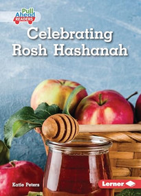 Celebrating Rosh Hashanah - 9798765684450 by Katie Peters, 9798765684450