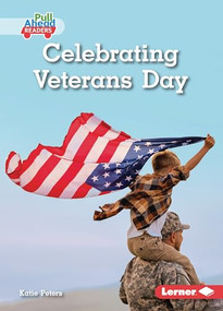 Celebrating Veterans Day - 9798765684467 by Katie Peters, 9798765684467
