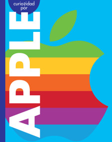 Curiosidad por Apple (Spanish Edition) by Rachel Grack, 9798892007498