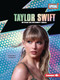 Taylor Swift (Star in Every Era) - 9798765684528 by Heather E. Schwartz, 9798765684528