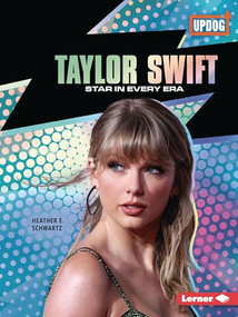 Taylor Swift (Star in Every Era) - 9798765684528 by Heather E. Schwartz, 9798765684528
