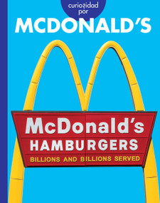 Curiosidad por McDonald's (Spanish Edition) by Rachel Grack, 9798892007511