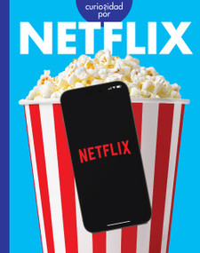 Curiosidad por Netflix (Spanish Edition) by Rachel Grack, 9798892007528
