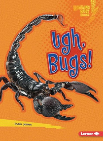 Ugh, Bugs! - 9798765684610 by India James, 9798765684610