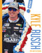 Kyle Busch (Spanish) by Mary Bleckwehl, 9798892007597