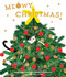 Meowy Christmas! by Panos Christodoulou, Daniela Stamatiadi, 9798895090343
