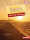 Desert Survival Stories - 9798765684757 by Cynthia O'Brien, 9798765684757