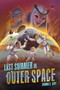 Last Summer in Outer Space - 9798765685211 by Joshua S. Levy, 9798765685211