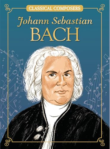 Johann Sebastian Bach - 9781643714127 by Joanne Mattern, Marilena Perilli, 9781643714127