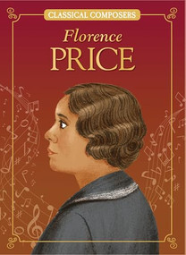 Florence Price by Joanne Mattern, Marilena Perilli, 9781643714486