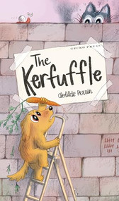 The Kerfuffle by Clotilde Perrin, Clotilde Perrin, 9798765688656