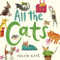 All the Cats by Nicola Kent, Nicola Kent, 9798765688694