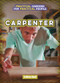 Carpenter - 9781917187336 by Cathleen Small, 9781917187336