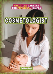 Cosmetologist - 9781917187398 by Cathleen Small, 9781917187398
