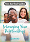 Managing Your Relationships by Sarah Eason, 9781917187602
