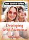 Developing Social Awareness by Jennifer Sanderson, 9781917187480