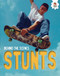 Stunts - 9781835694312 by Paul Robinson, 9781835694312