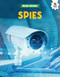 Spies - 9781835694459 by Paul Stevenson, 9781835694459