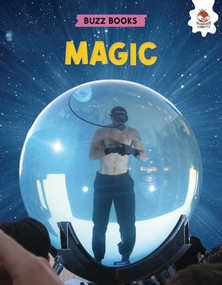 Magic - 9781835694473 by Paul Stevenson, 9781835694473