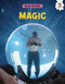 Magic - 9781835694473 by Paul Stevenson, 9781835694473