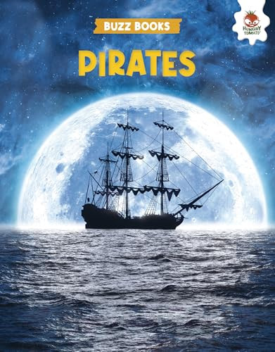 Pirates - 9781835694480 by Paul Stevenson, 9781835694480