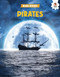 Pirates - 9781835694480 by Paul Stevenson, 9781835694480