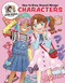 How to Draw Kawaii Manga Characters (Dive into the Whimsical World of Manga Art) by Misako Rocks!, Misako Rocks!, 9780760398395