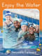Enjoy the Water (Fluency Boost) by John Lockyer, 9781776935154
