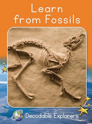 Learn from Fossils (Fluency Boost) by John Lockyer, 9781776935192