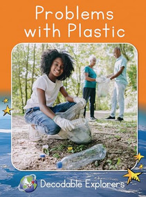 Problems with Plastic (Fluency Boost) by Samantha Montgomerie, 9781776935307