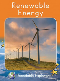 Renewable Energy (Fluency Boost) by John Lockyer, 9781776935222