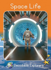 Space Life (Fluency Boost) by John Lockyer, 9781776935185