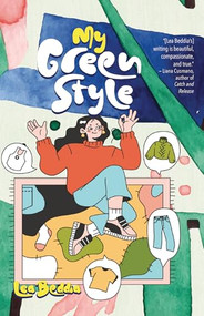 My Green Style by Lea Beddia, 9781459420243