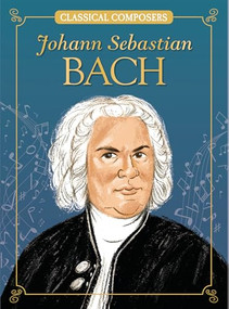 Johann Sebastian Bach - 9781643714134 by Joanne Mattern, Marilena Perilli, 9781643714134
