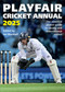 Playfair Cricket Annual 2025 by Ian Marshall, 9781035411795