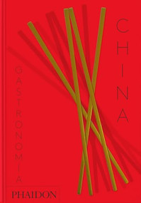China (Gastronomía) (Spanish Edition) by Diora Fong Chan, Kei Lum Chan, 9781838669713