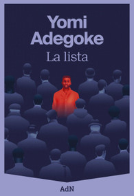 La lista (Spanish Edition) by Yomi Adegoke, Inmaculada Pérez Parra, 9788410138223