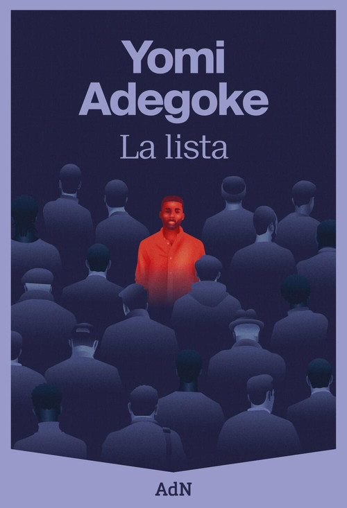 La lista (Spanish Edition) by Yomi Adegoke, Inmaculada Pérez Parra, 9788410138223