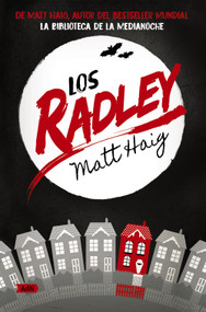 Los Radley (AdN) (Spanish Edition) by Roberto Falcó, Matt Haig, 9788411484176