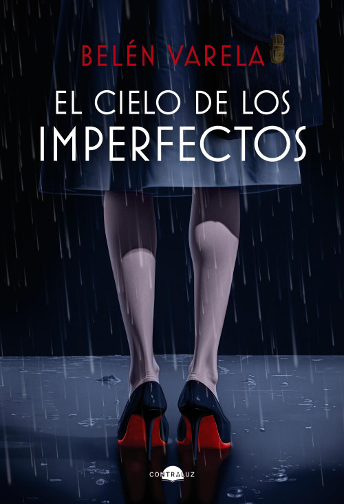 El cielo de los imperfectos (Spanish Edition) by Belén Varela, 9788418945960