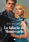 La falacia de Montecarlo (Spanish Edition) by Eva Santana, 9788419822086