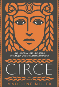 Circe (AdN) (Spanish Edition) by Madeline Miller, Jorge Recarey Rendo, 9788491814122