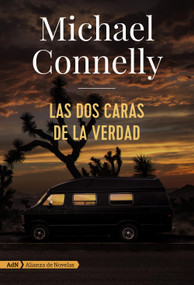 Las dos caras de la verdad (Harry Bosch) (Spanish Edition) by Javier Guerrero Gimeno, Michael Connelly, 9788491814429