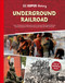 DK Super History: The Underground Railroad by DK, 9798217125623