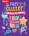 Fairy Glitter Hidden Pictures by Highlights, 9781639623402