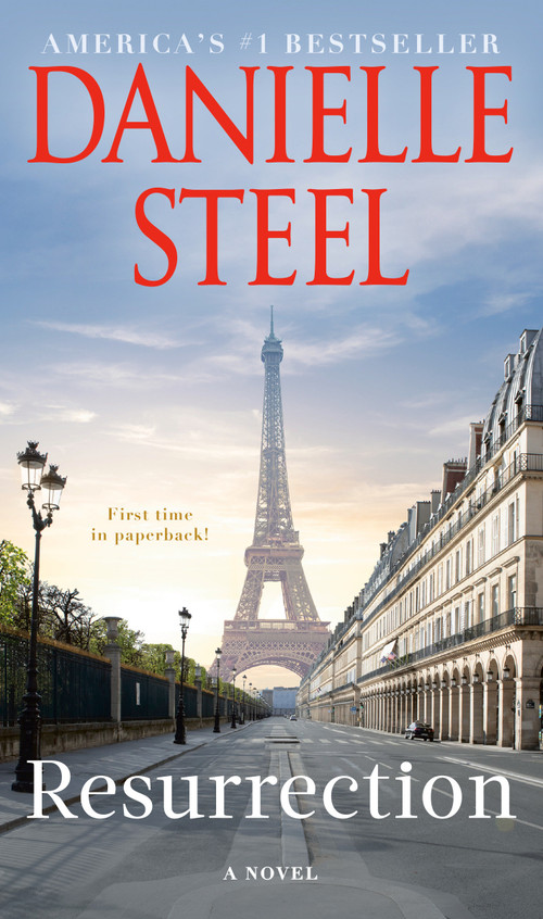 Resurrection (A Novel) - 9780593498484 by Danielle Steel, 9780593498484