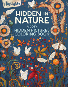Hidden in Nature by Highlights, 9781639623358